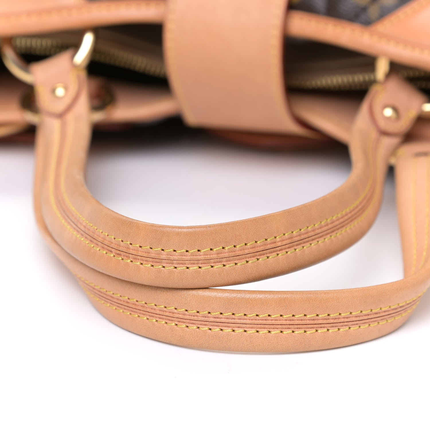 Louis Vuitton Monogram Etoile Shopper 8 of 9