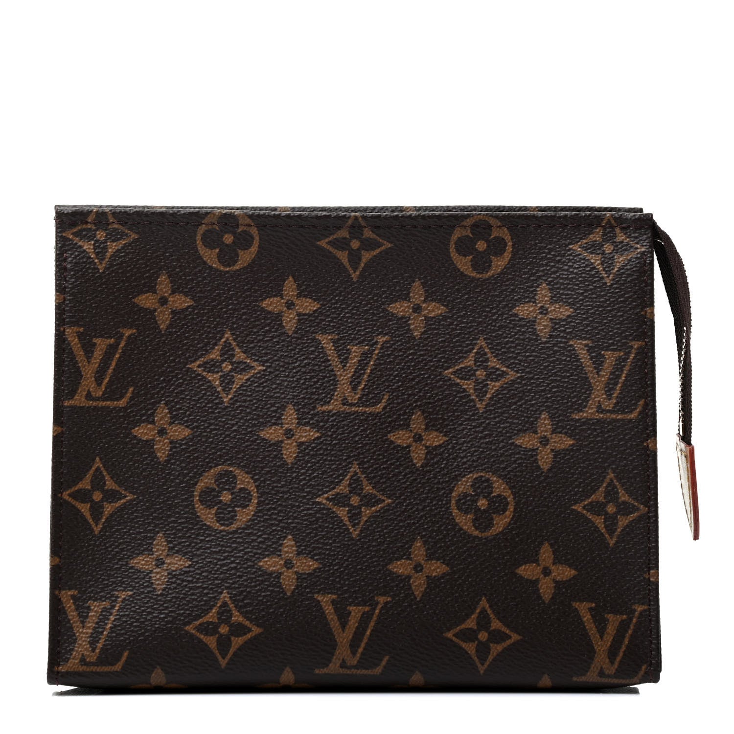 Louis Vuitton Monogram Toiletry Pouch 19 1 of 4