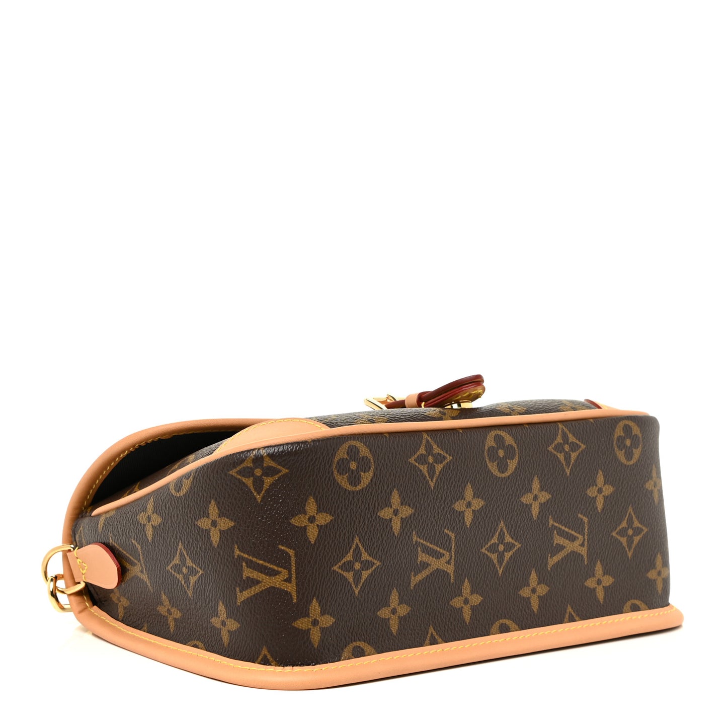 Monogram Diane Black