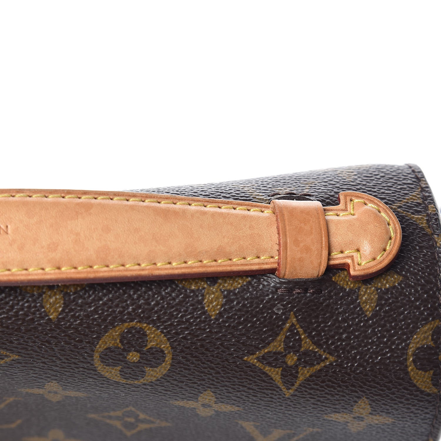 Louis Vuitton Monogram Pochette Metis 8 of 14