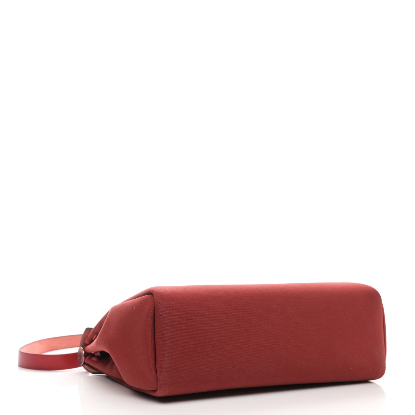 Toile Officier Vache Hunter Verso Herbag Zip Retourne 31 PM Rouge Venetian Rouge Piment Rose Extreme