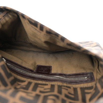 Fendi Zucca Baguette Tobacco 5 of 14