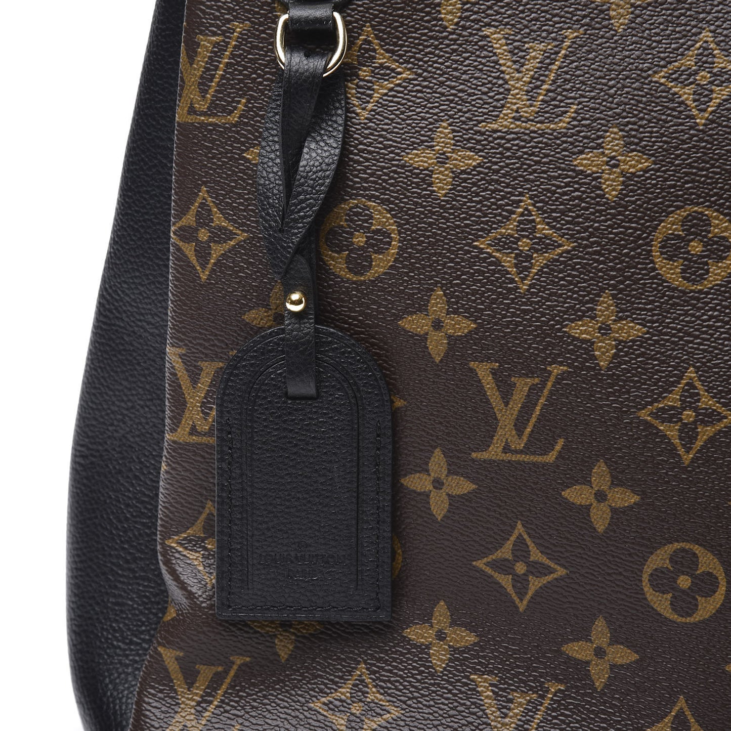 Monogram Surene MM Black