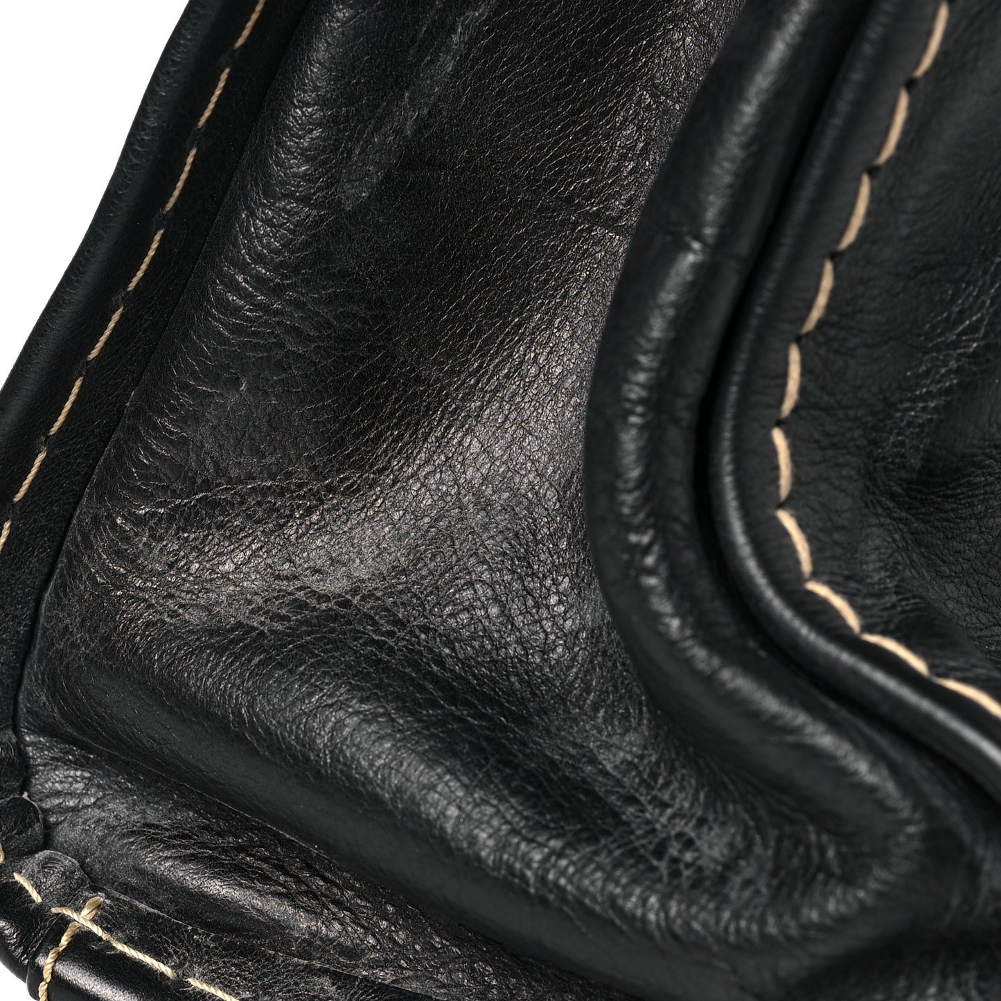 Buffalo Medium Edith Black