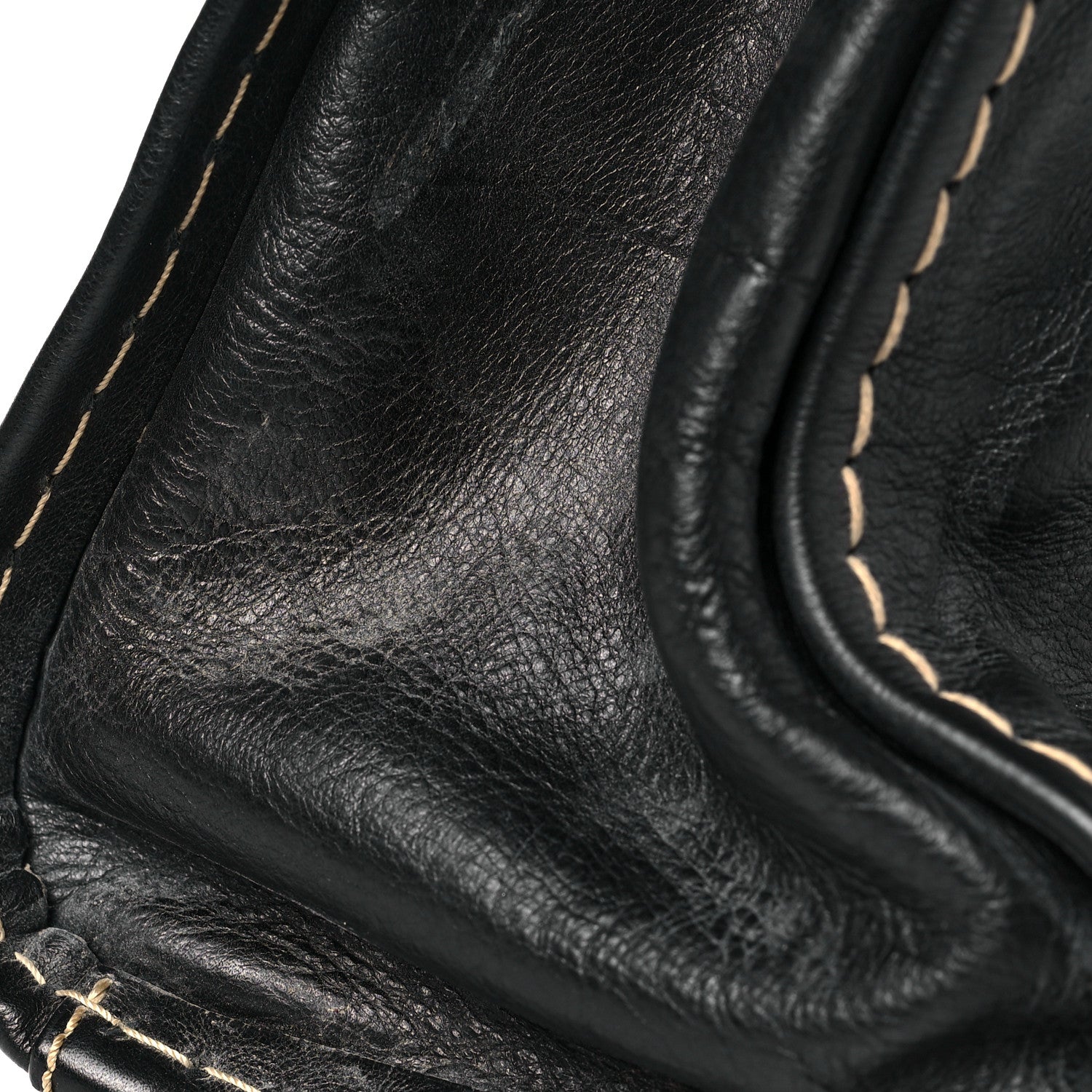 Chloe Buffalo Medium Edith Black 7 of 7