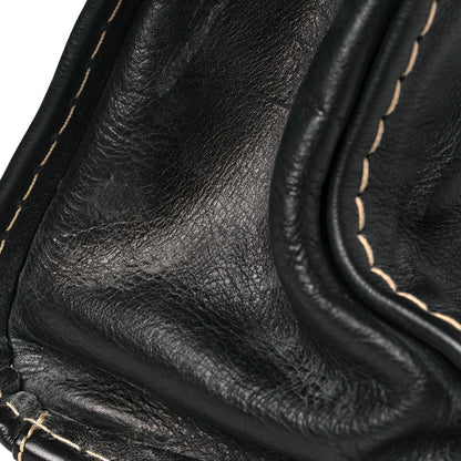 Chloe Buffalo Medium Edith Black 7 of 7