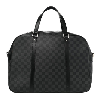 Louis Vuitton Damier Graphite Jorn 1 of 11