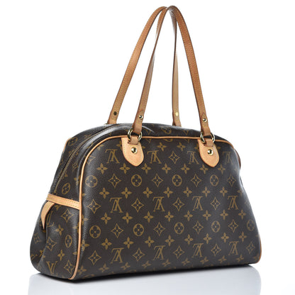 Louis Vuitton Monogram Montorgueil GM 3 of 14