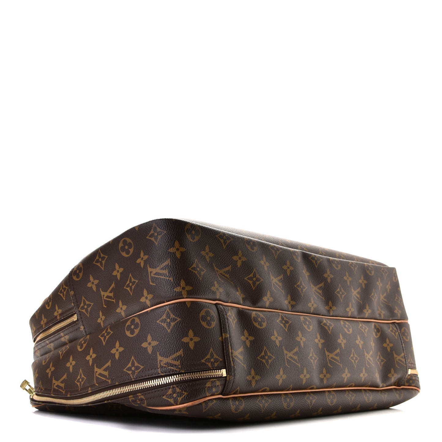 Monogram Alize 24 Heures Luggage