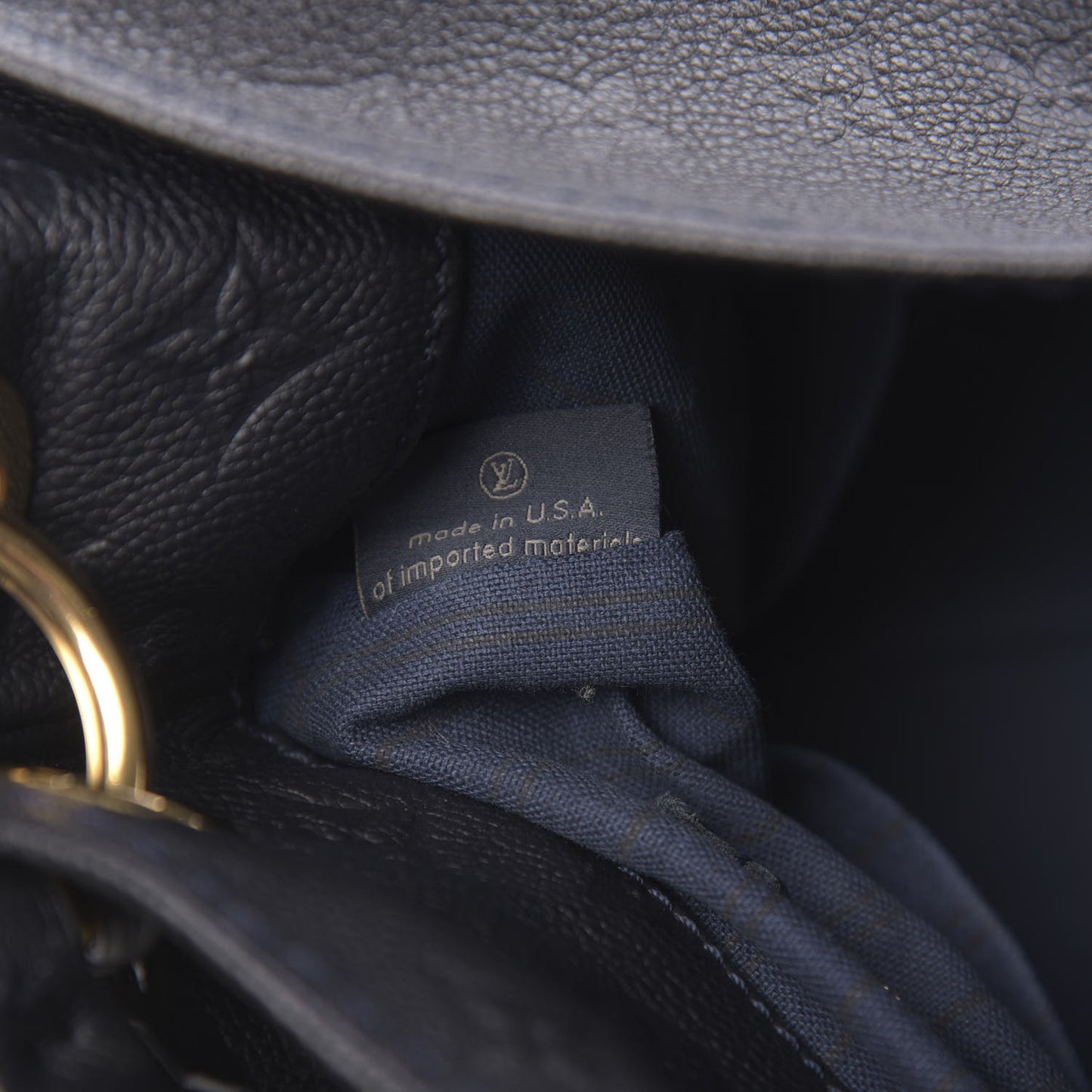 Empreinte Artsy MM Infini