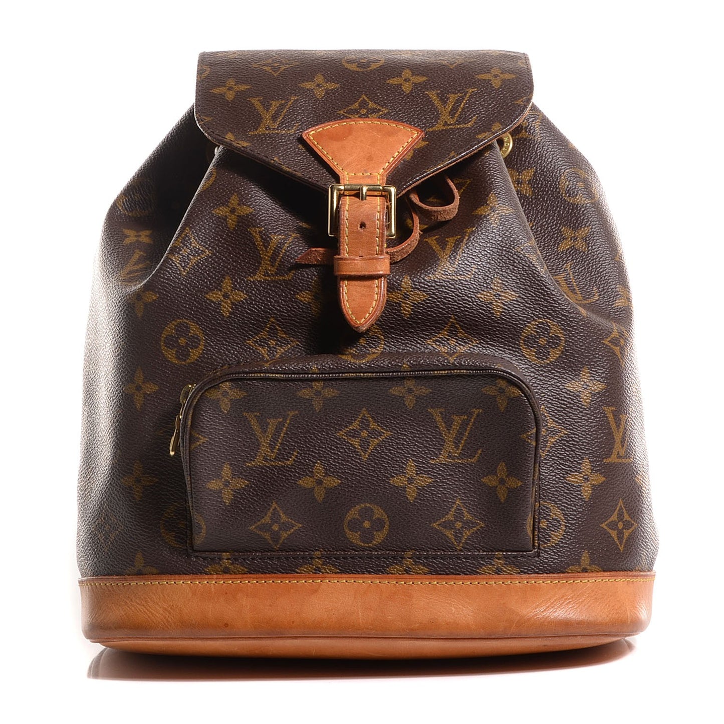 Monogram Montsouris MM Backpack