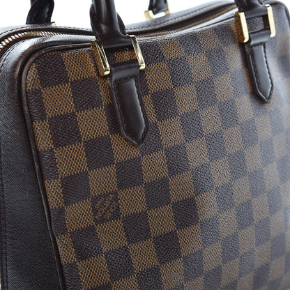 Louis Vuitton Damier Ebene Brera 13 of 23