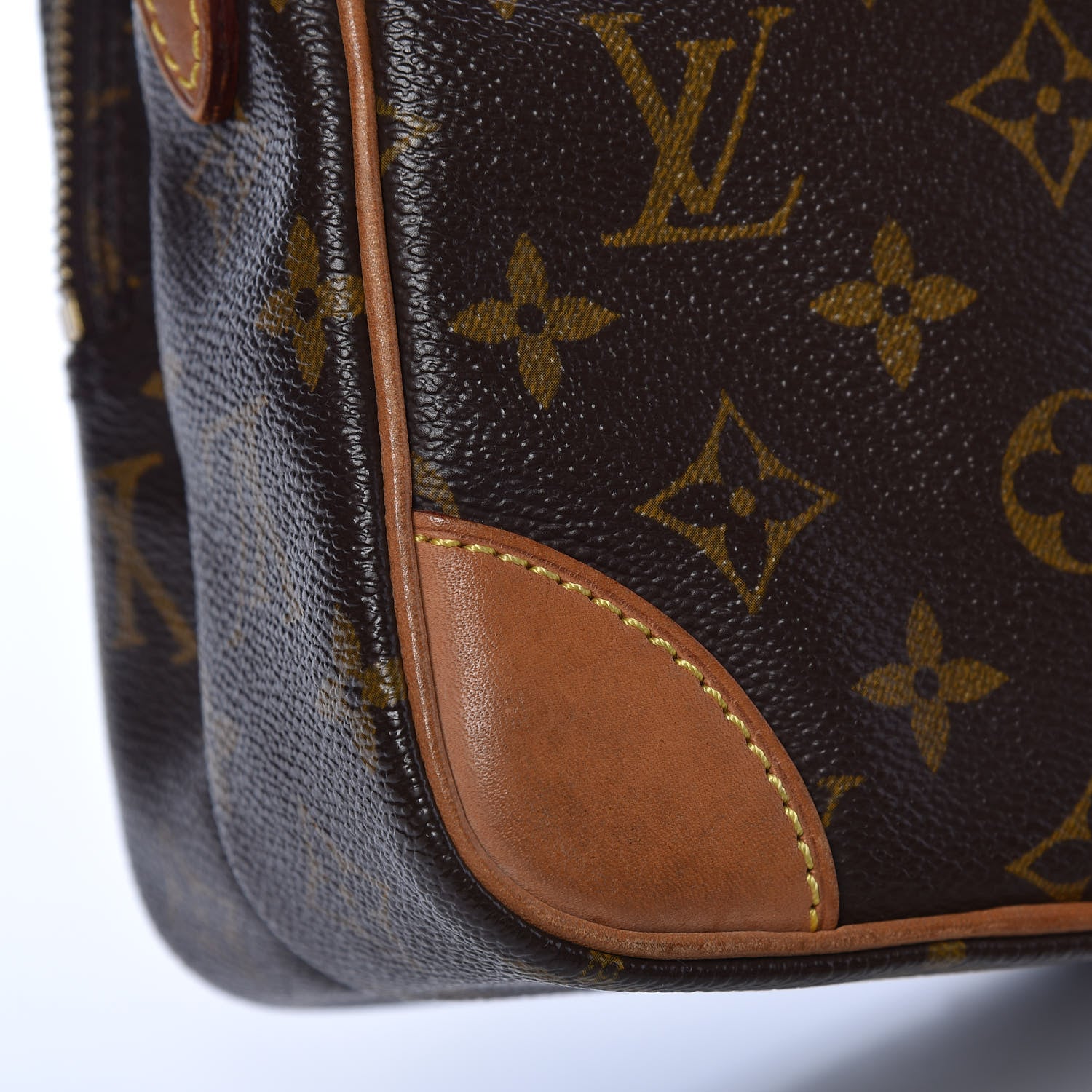 Louis Vuitton Monogram Amazone 14 of 17