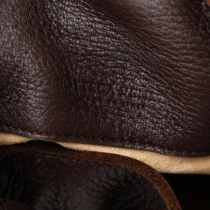 Bottega Veneta Cervo Cocker Hobo Ebano 6 of 12