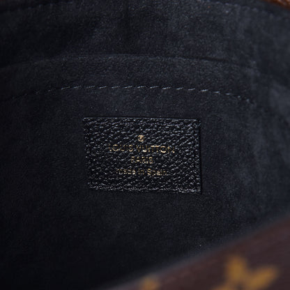 Louis Vuitton Monogram Saint Placide Black 6 of 8