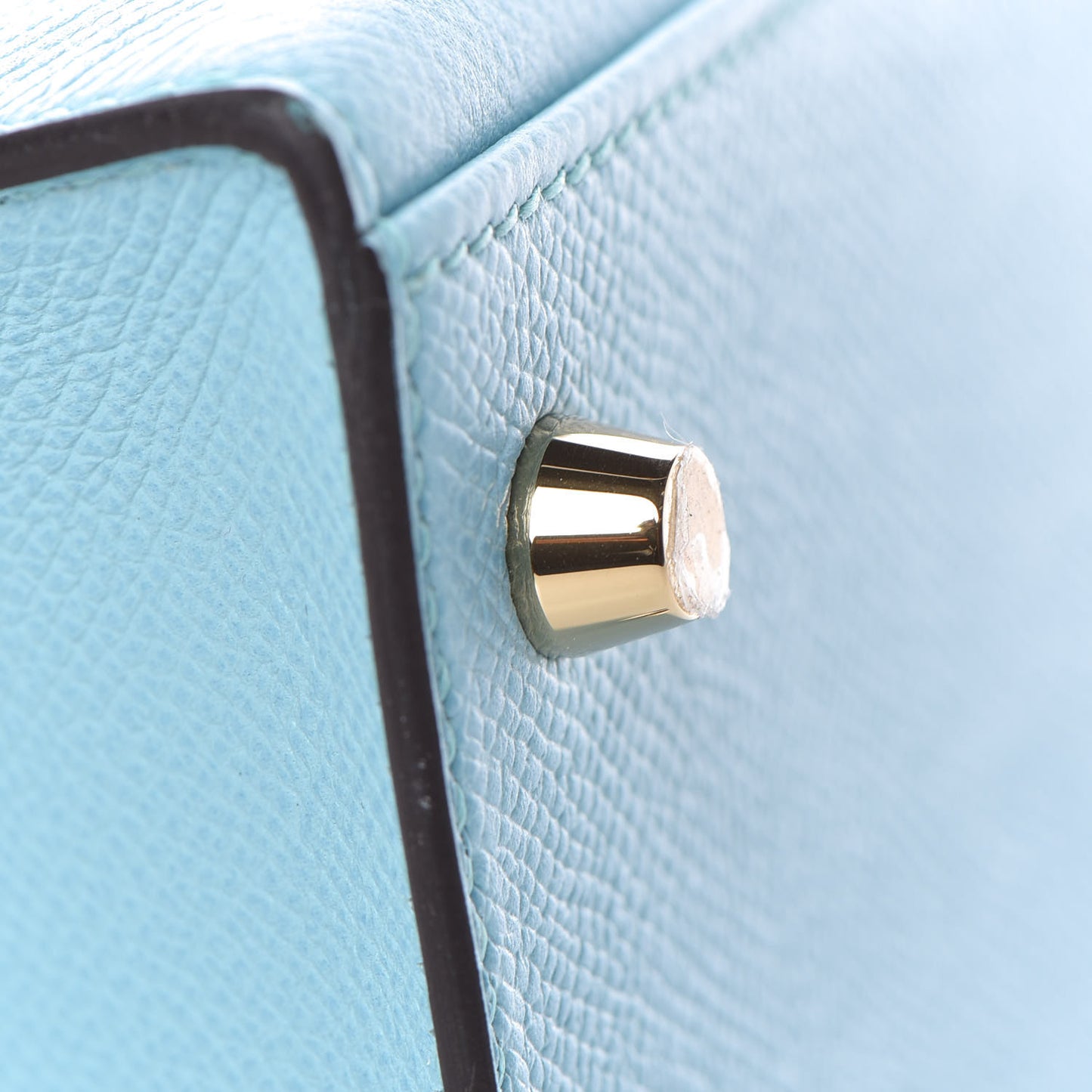 Epsom Kelly Sellier 28 Bleu Atoll
