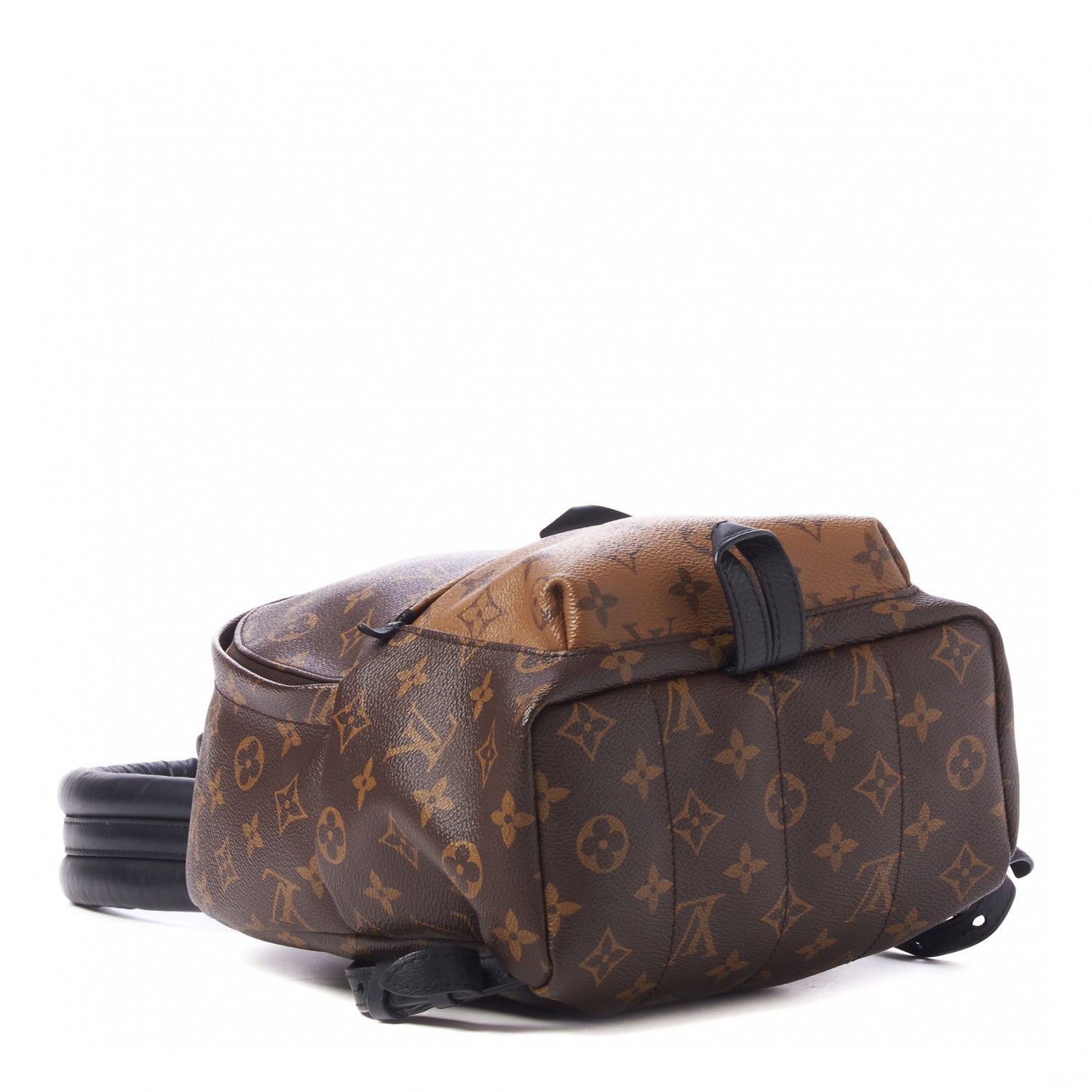 Louis Vuitton Reverse Monogram Palm Springs Backpack PM 4 of 9