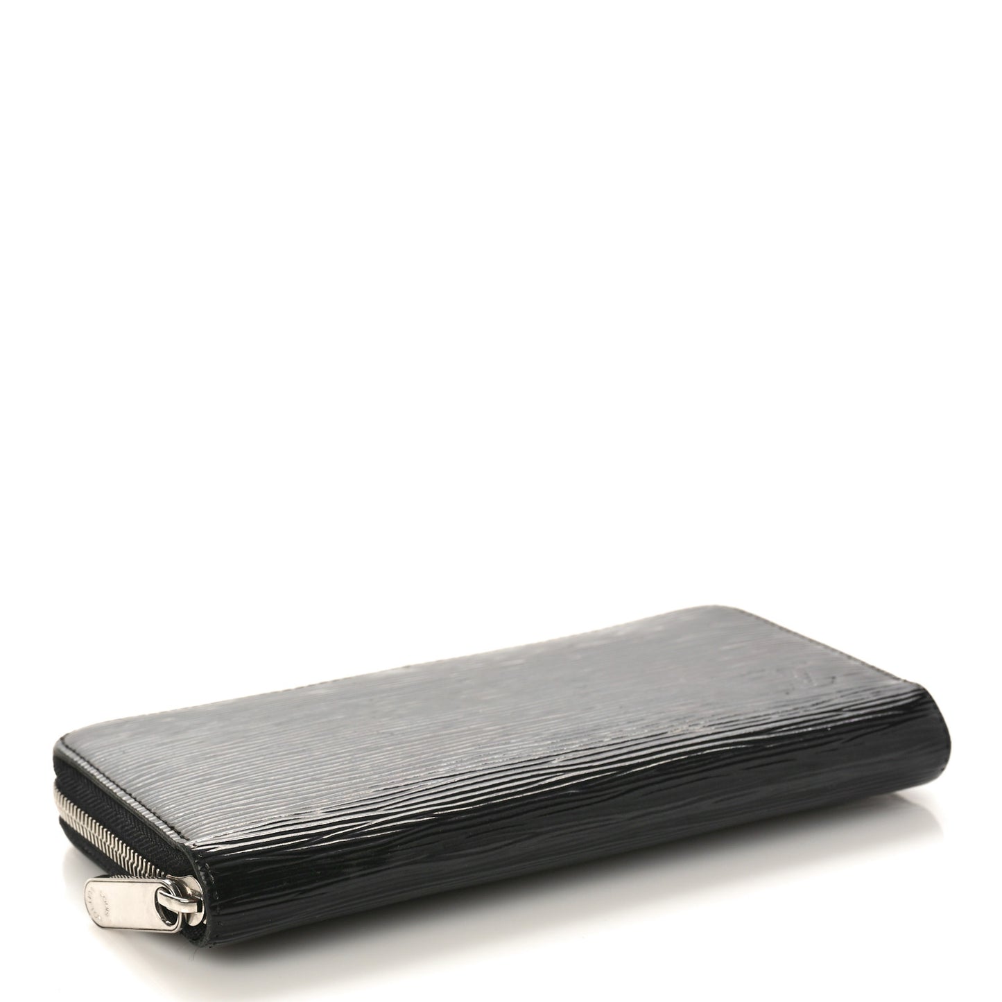 Epi Zippy Wallet Black