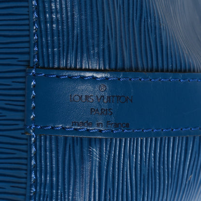 Louis Vuitton Epi Petit Noe Toledo 6 of 12