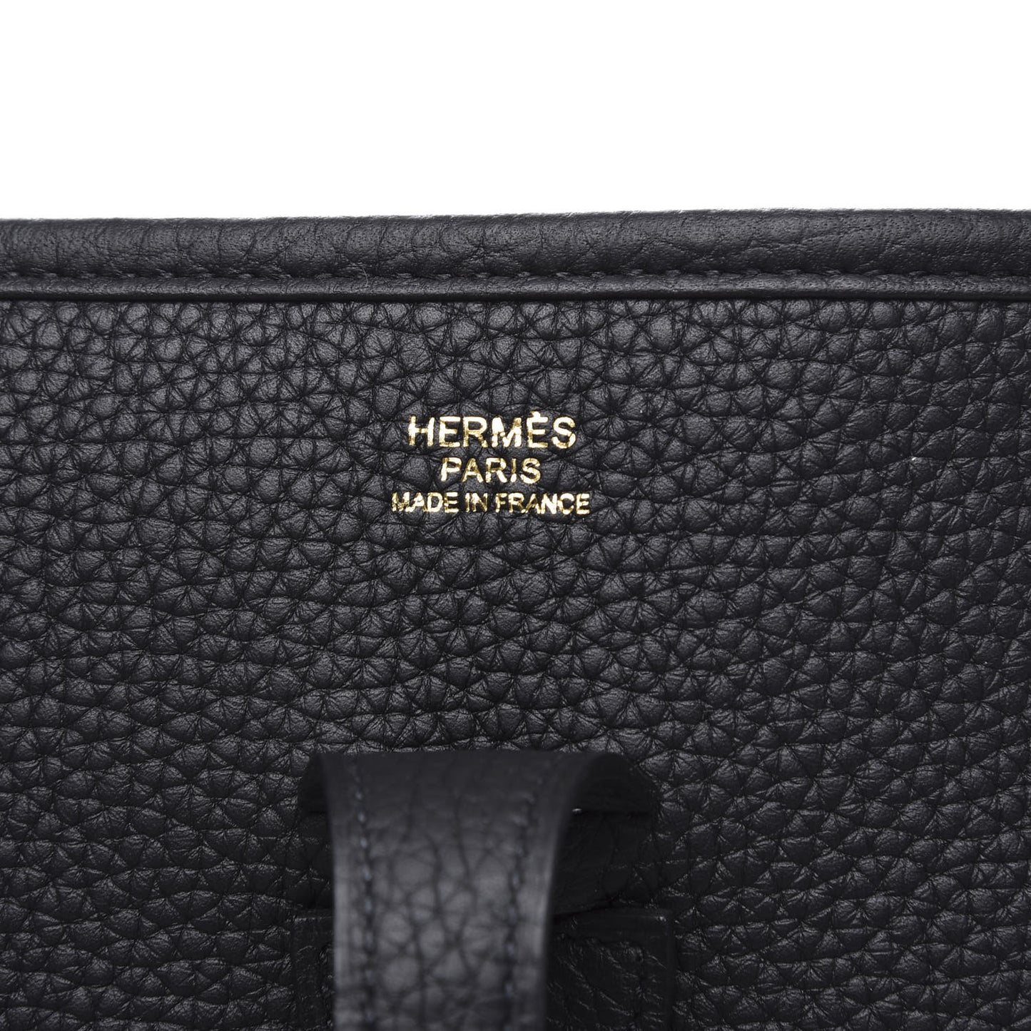 Taurillon Clemence Evelyne III PM Black