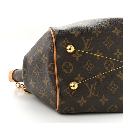 Louis Vuitton Monogram Tivoli PM 9 of 11