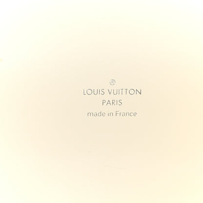 Louis Vuitton Epi Sevigne Clutch Ivory 6 of 9