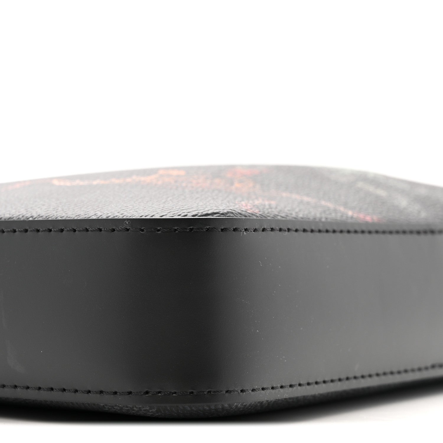 Louis Vuitton Damier Graphite Wild Animals Trio Messenger 9 of 12