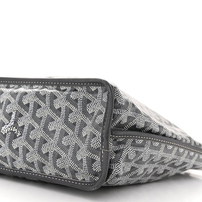 Goyard Goyardine Reversible Mini Anjou Grey 11 of 14