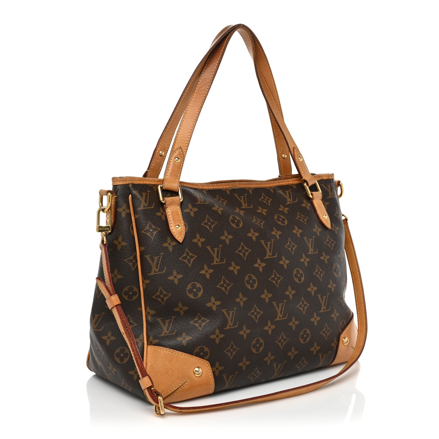 Monogram Estrela MM