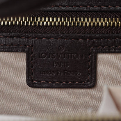 Louis Vuitton Mini Monogram Josephine PM Cherry 6 of 11
