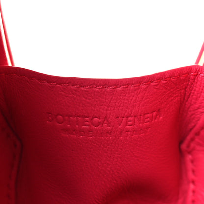 Bottega Veneta Calfskin The Whirl Bag Lollipop 6 of 8