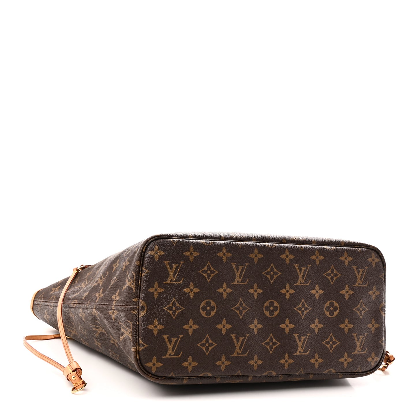 Monogram Neverfull MM