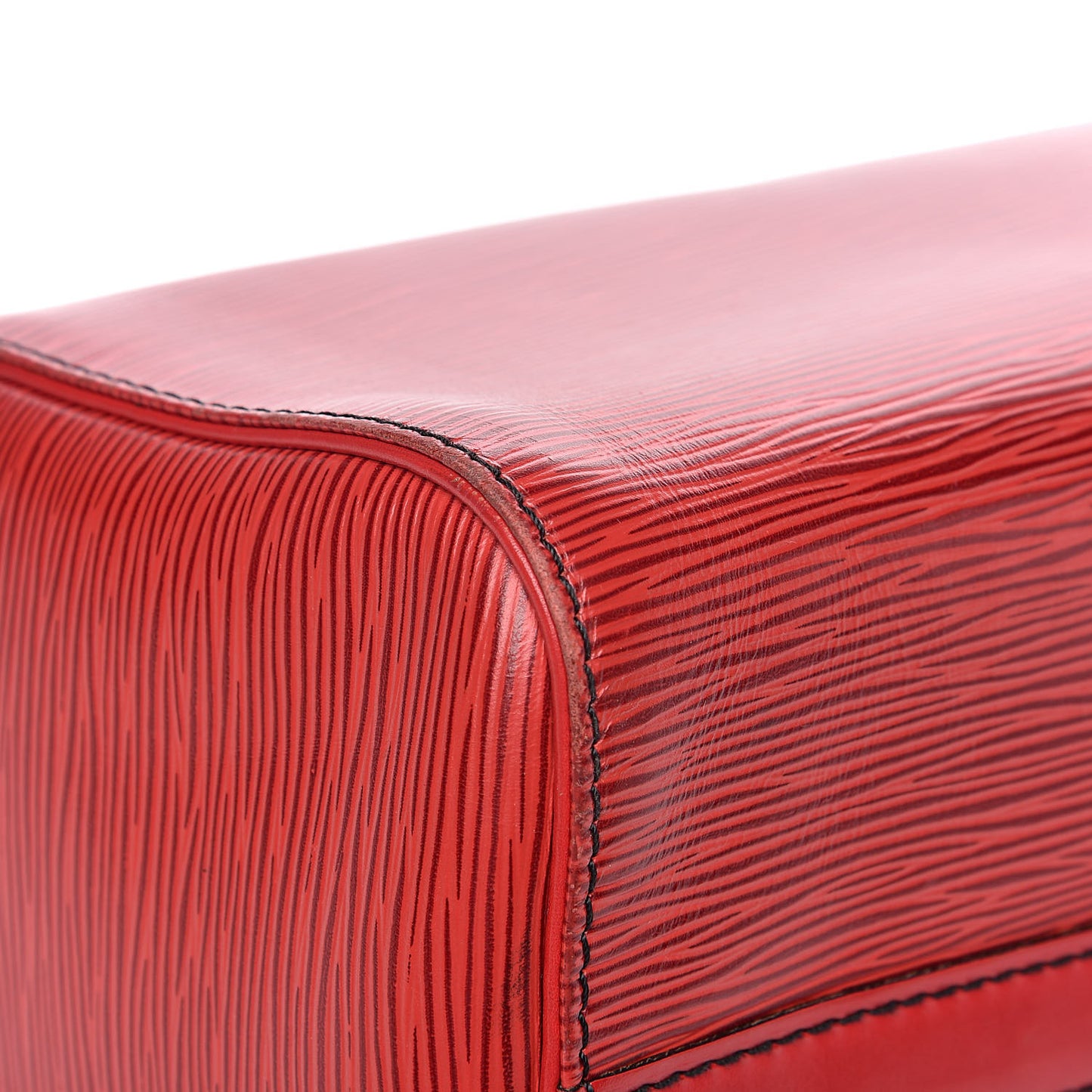 Epi Speedy 25 Castillan Red