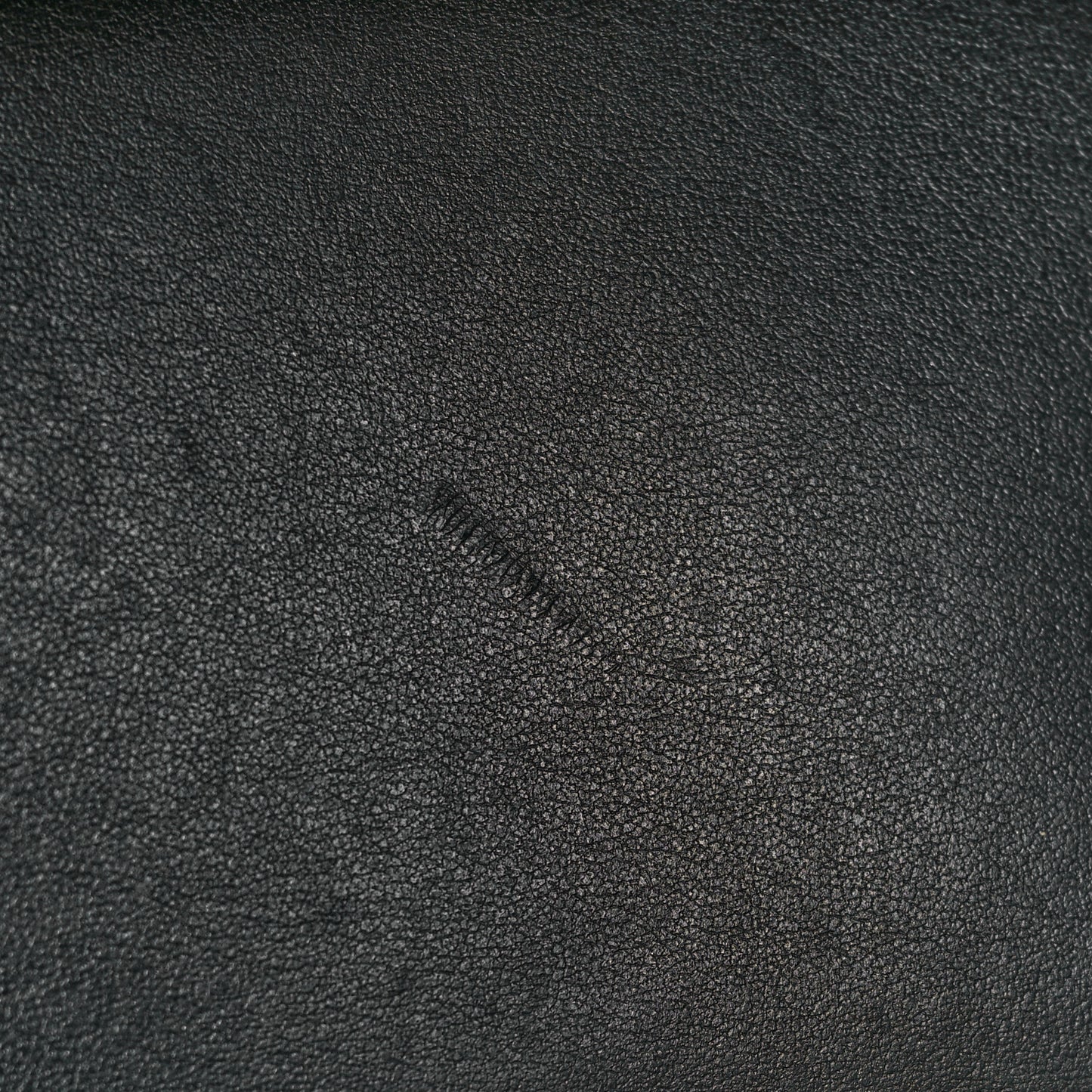 Grain de Poudre Baby Sac De Jour Black