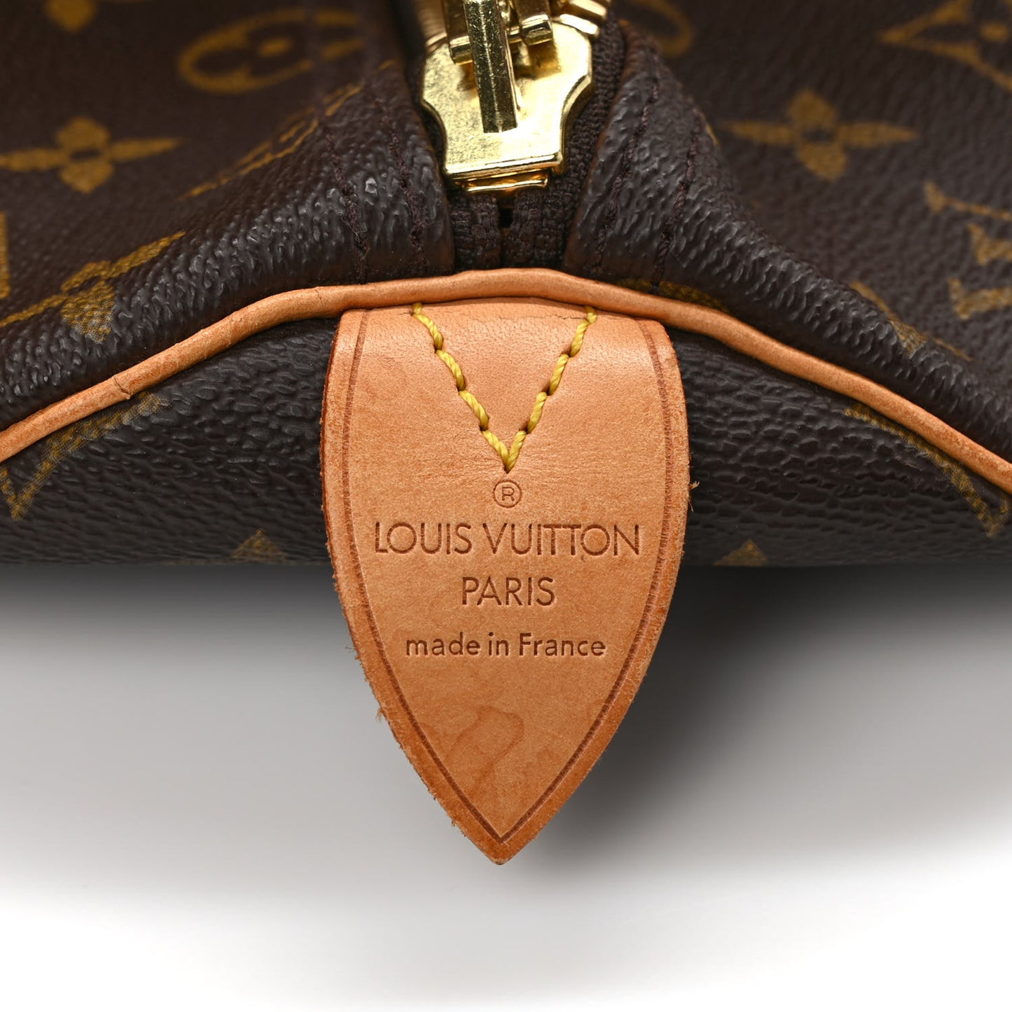 Monogram Keepall 45