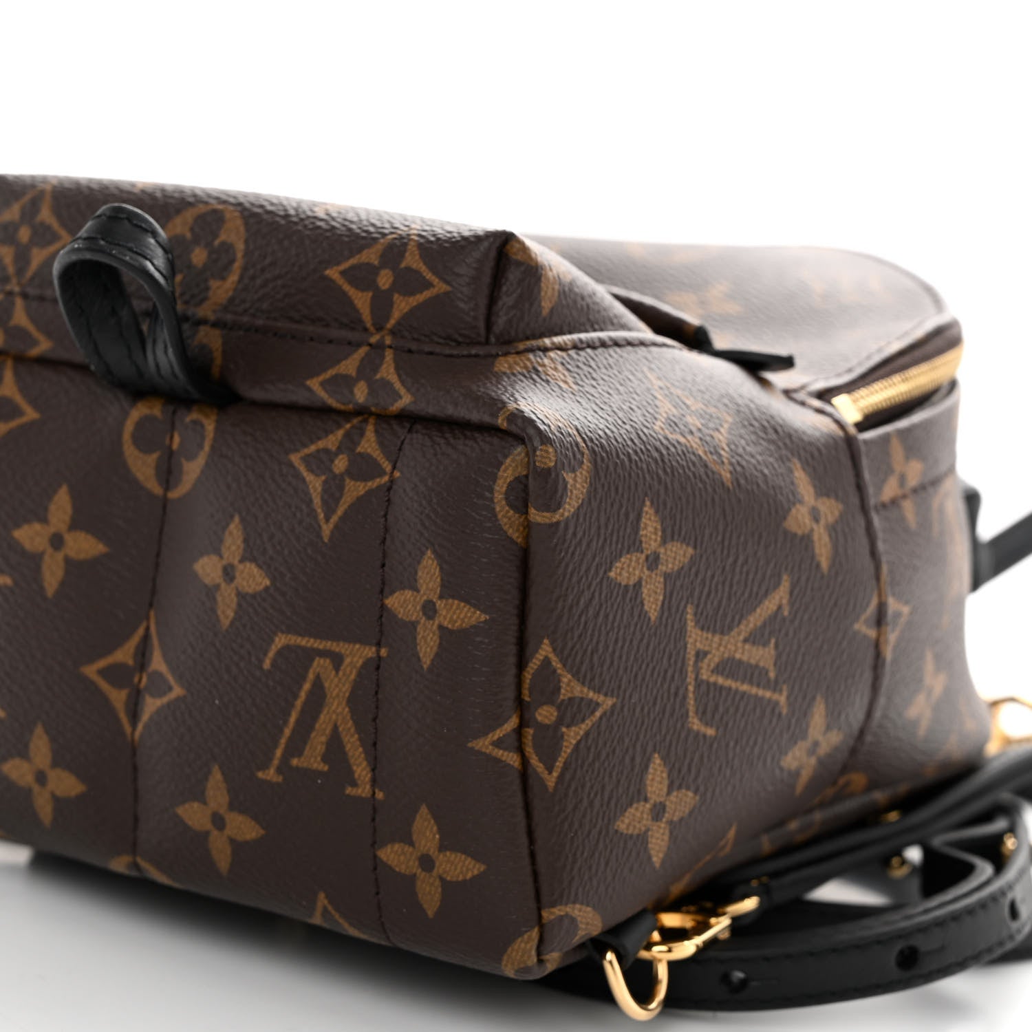 Louis Vuitton Monogram Palm Springs Backpack Mini 9 of 9