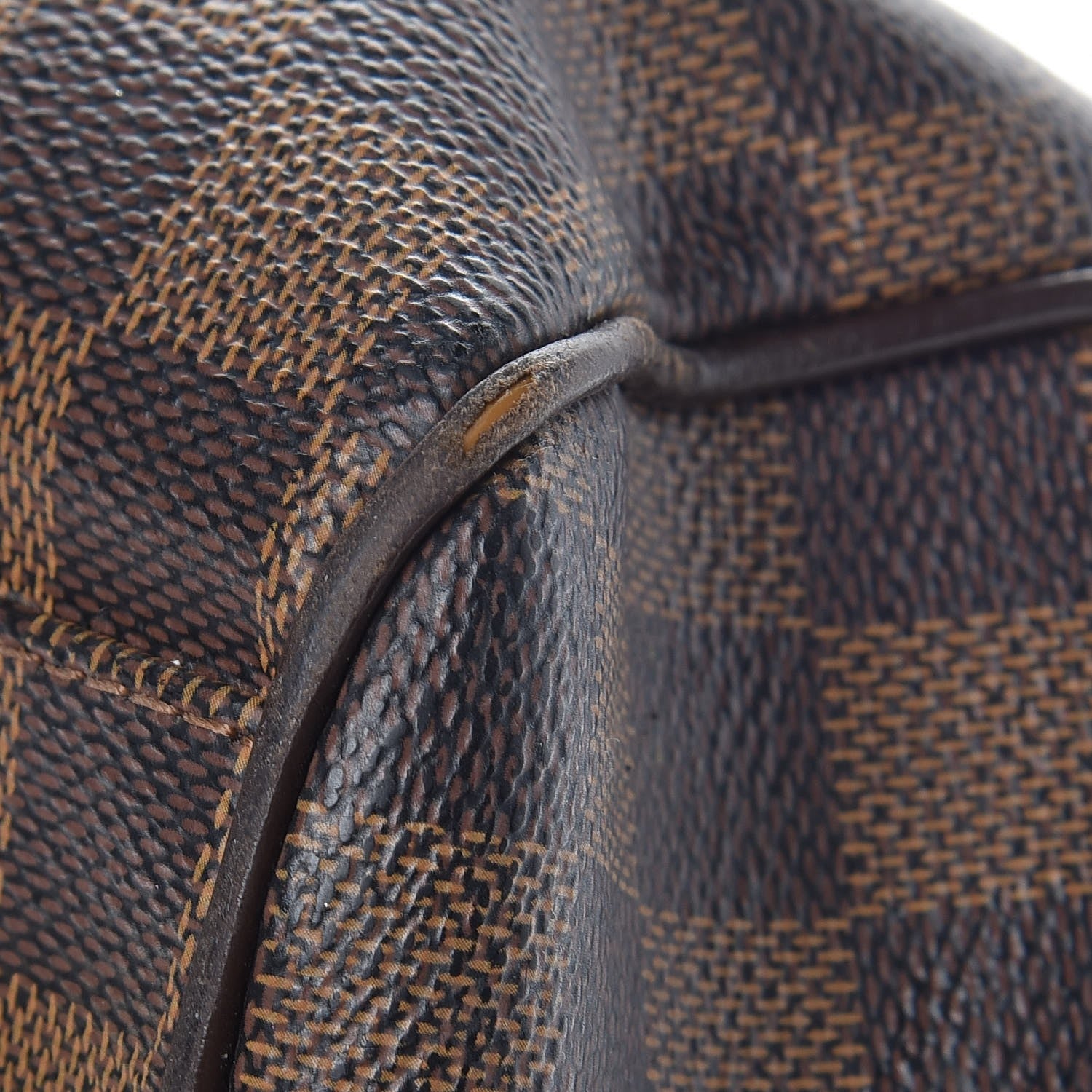 Louis Vuitton Damier Ebene Trevi GM 14 of 15