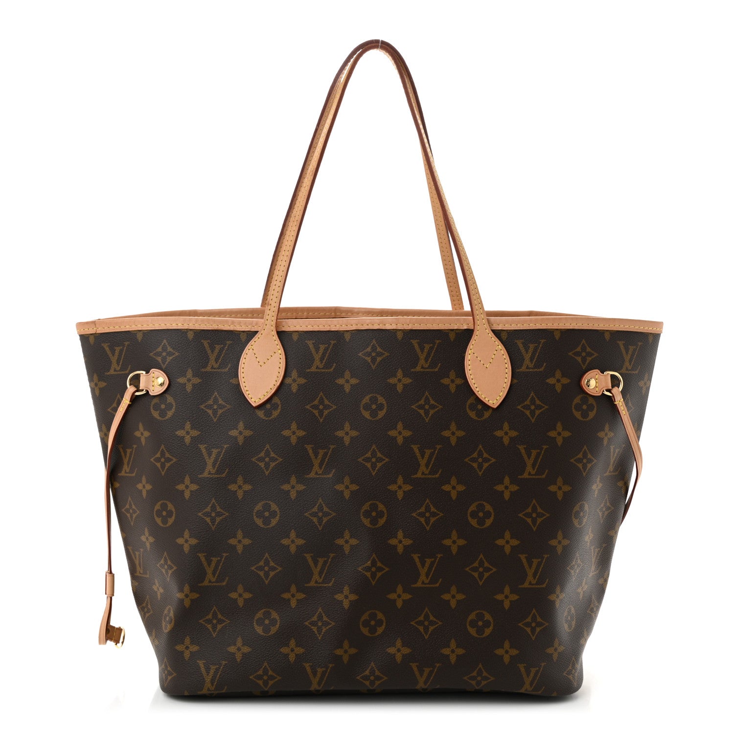 Louis Vuitton Monogram Neo Neverfull MM 1 of 11