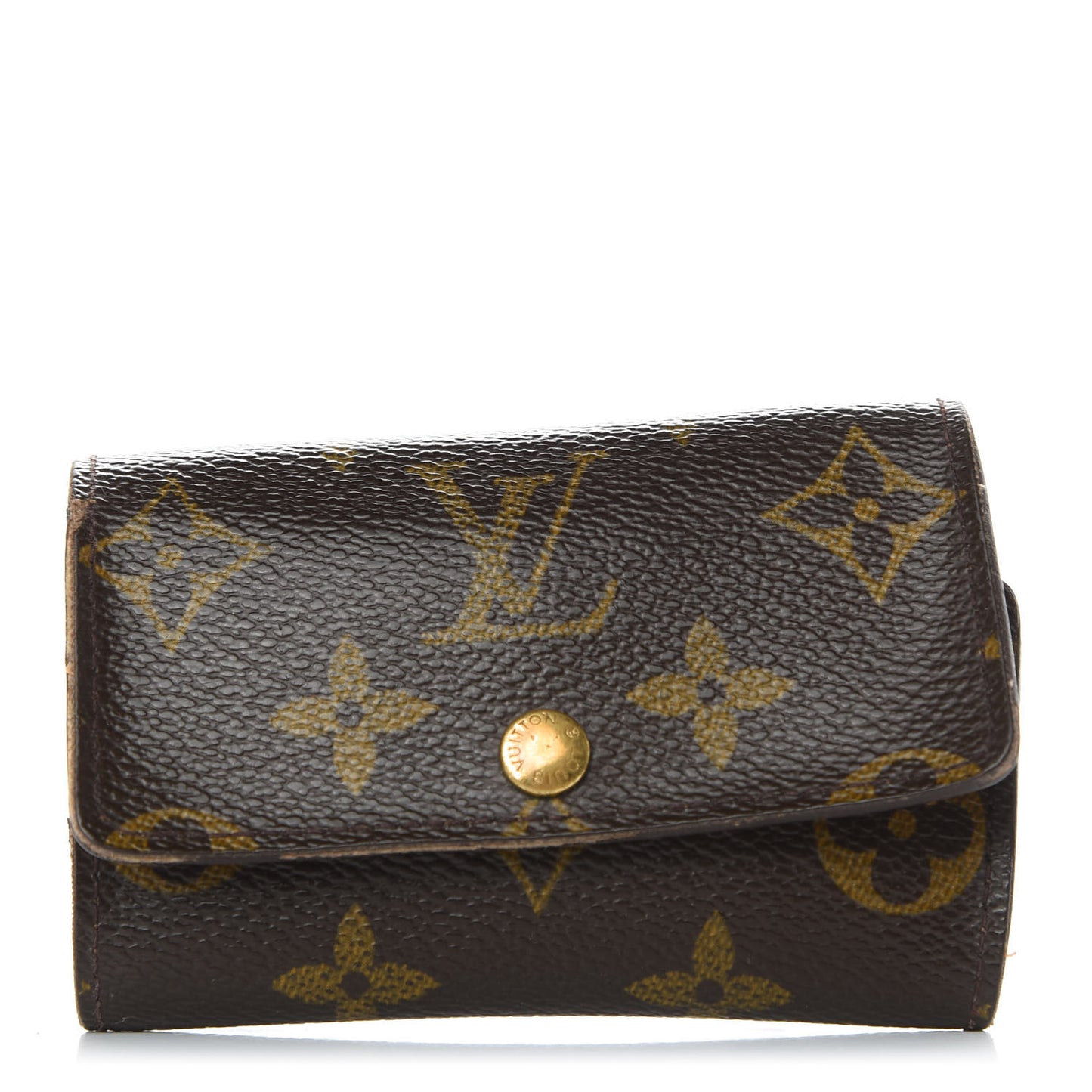 Monogram 6 Key Multicles Holder