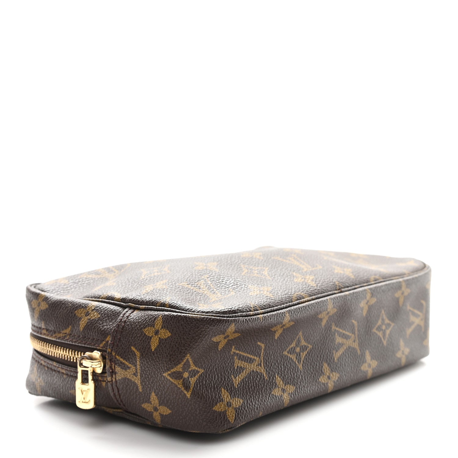 Louis Vuitton Monogram Trousse Toilette 23 4 of 6