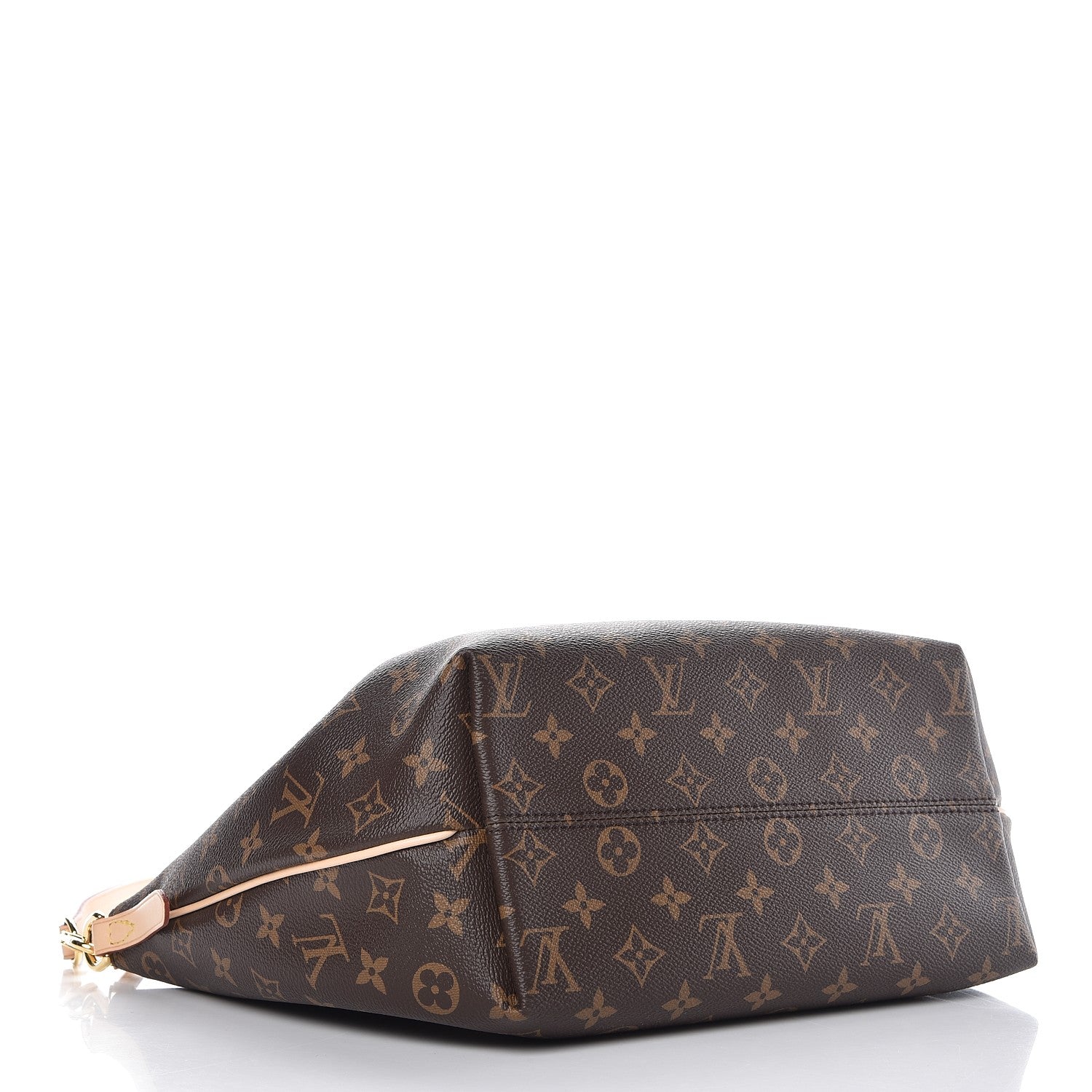 Louis Vuitton Monogram Turenne MM 5 of 13