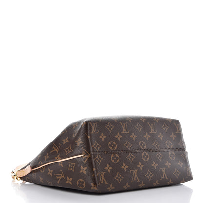 Louis Vuitton Monogram Turenne MM 5 of 13