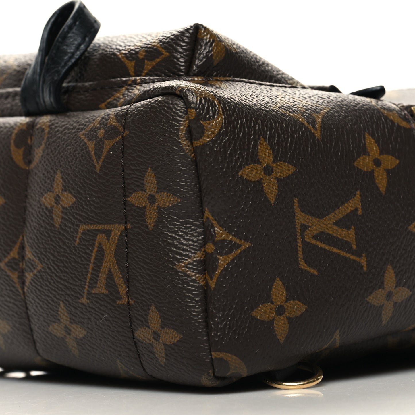 Monogram Palm Springs Backpack Mini