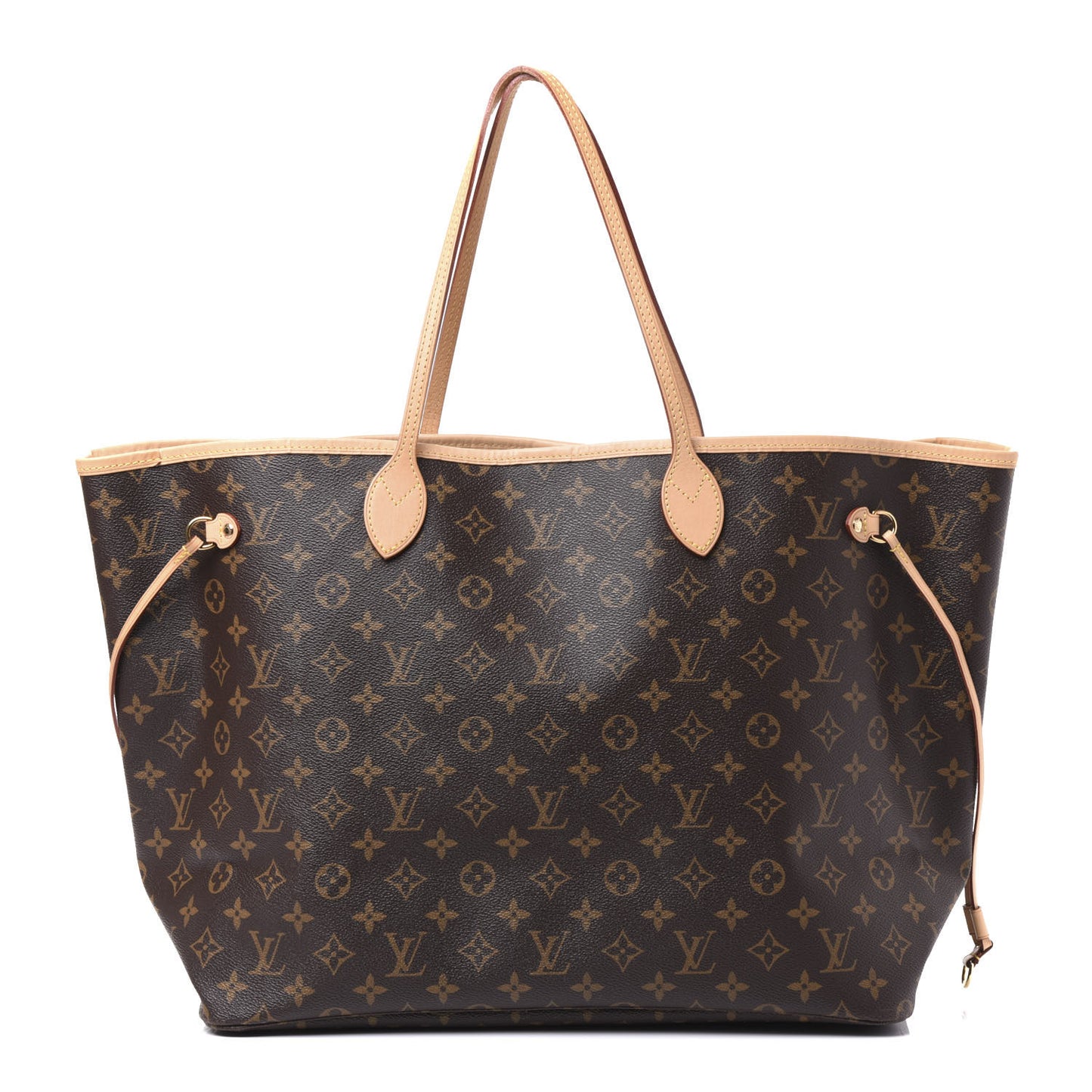 Monogram Neo Neverfull GM