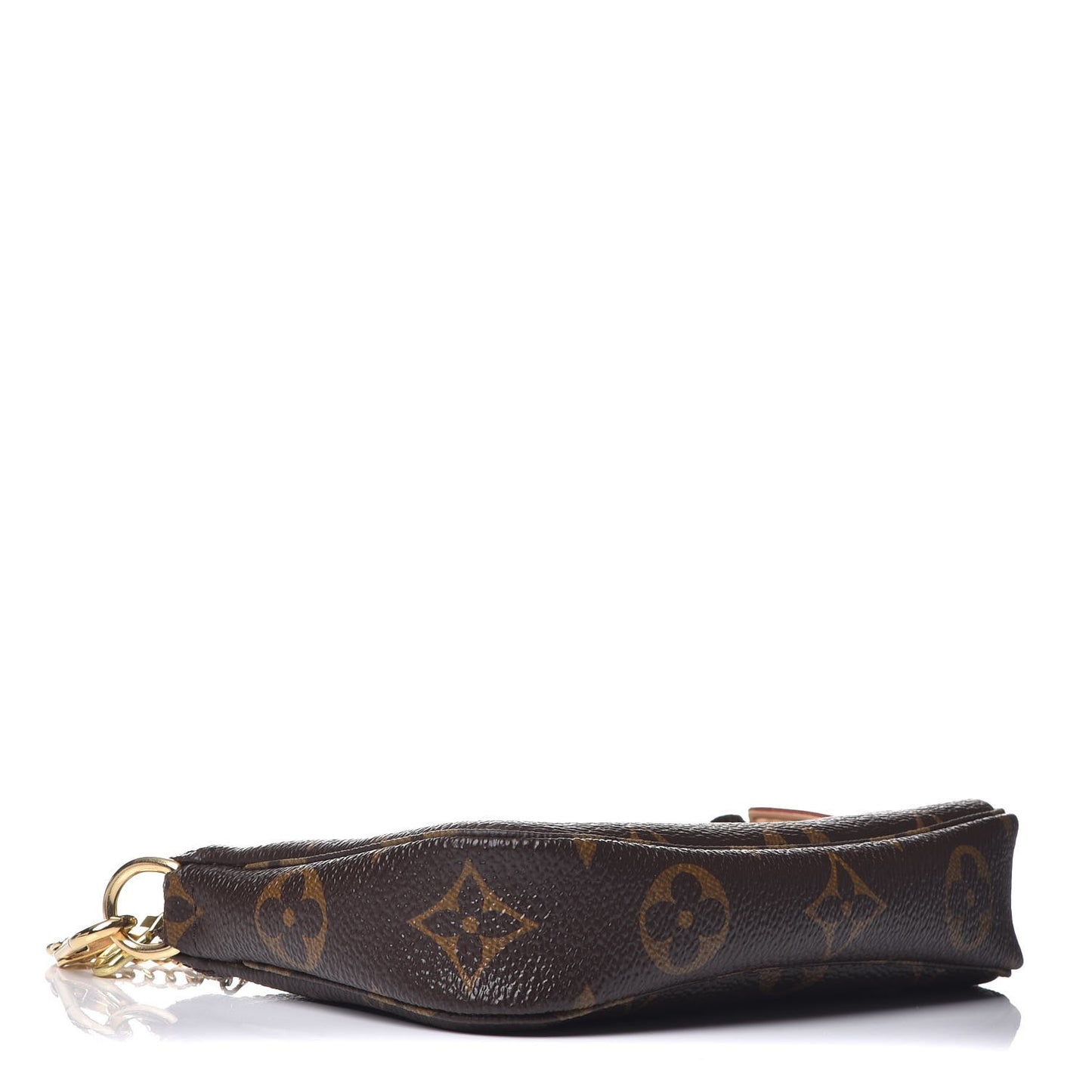 Monogram Mini Pochette Accessories