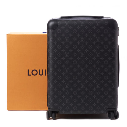 Louis Vuitton Monogram Eclipse Horizon 55 10 of 10