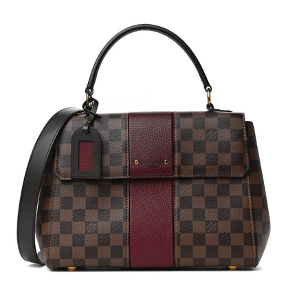 Louis Vuitton Damier Ebene Bond Street Bordeaux 1 of 8