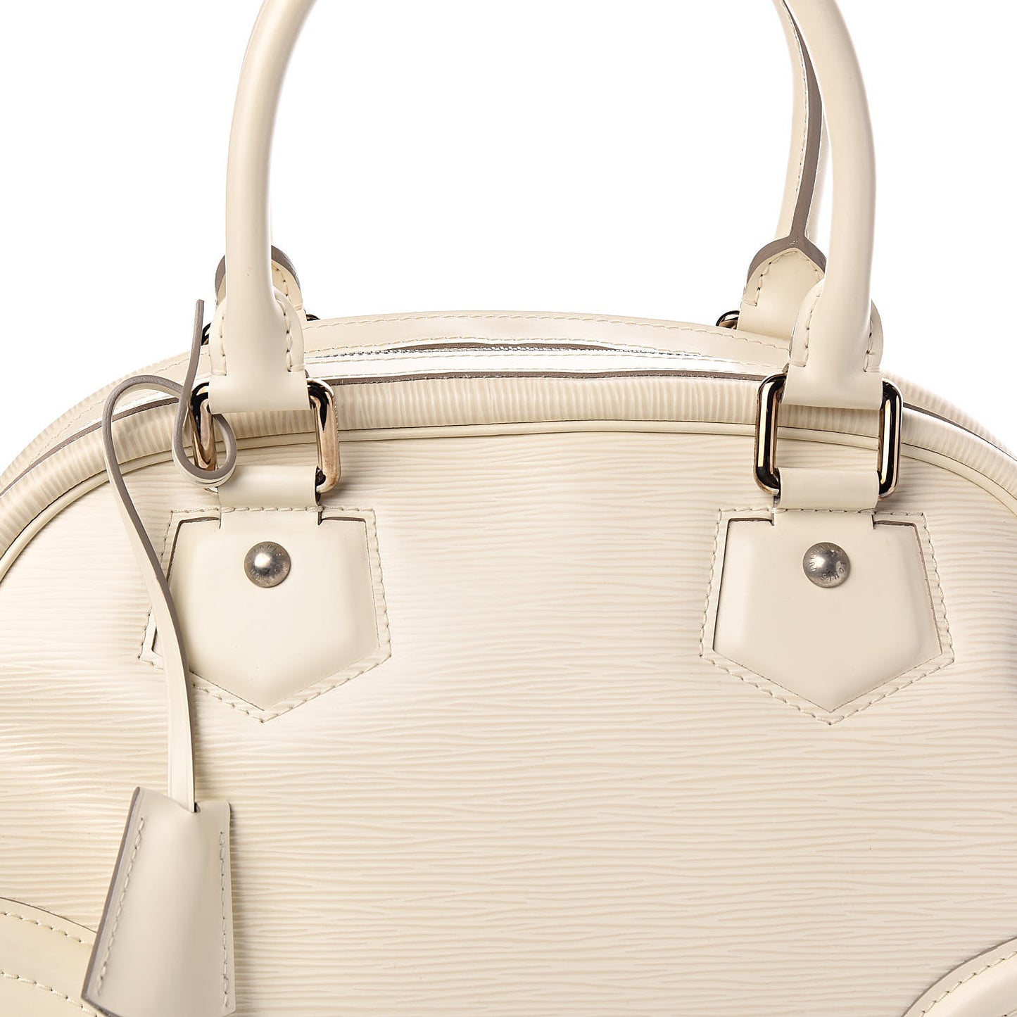 Epi Bowling Montaigne PM Ivory