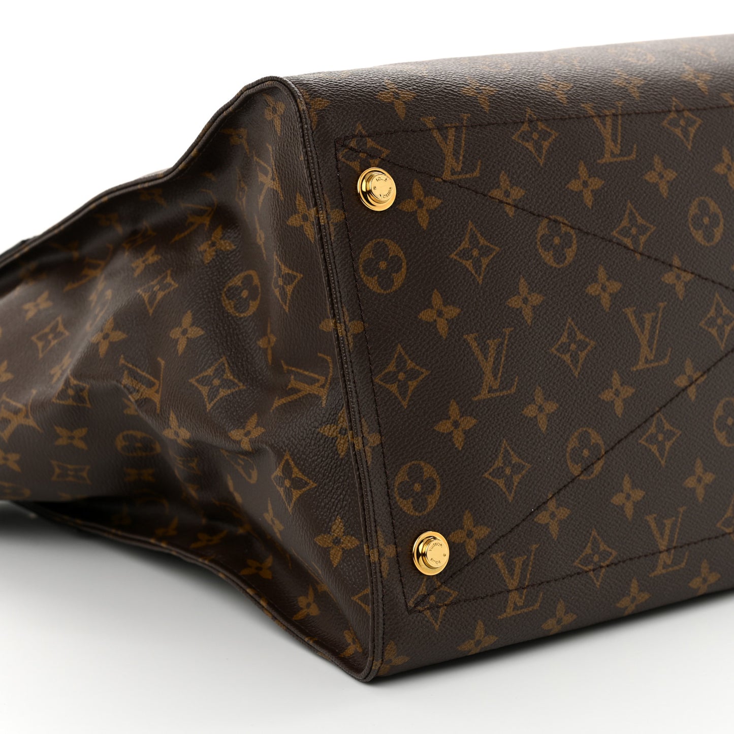 Monogram City Steamer XXL