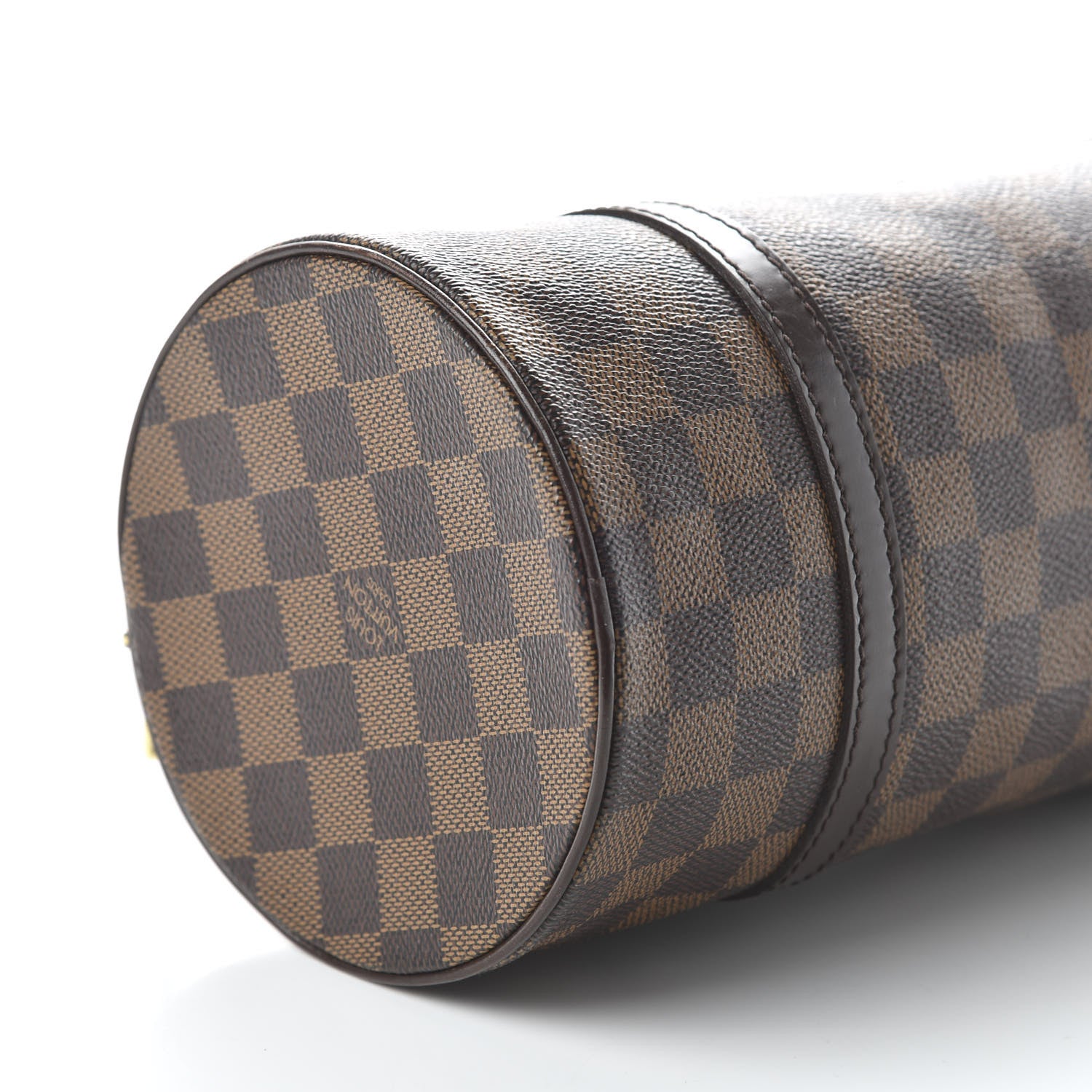 Louis Vuitton Damier Ebene Papillon 26 6 of 9